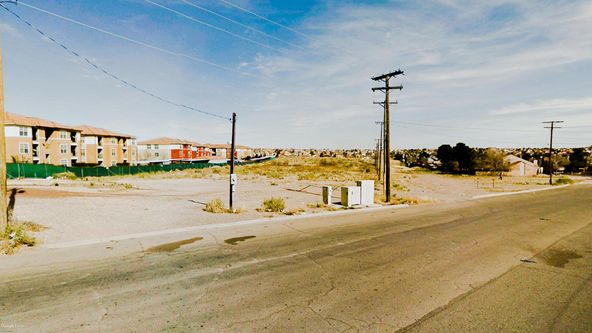 Retail, Office, Multifamily For Sale: 1630 N Zaragoza Rd, El Paso, TX 79936